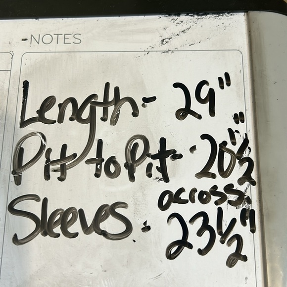 NWOT Burton Oak long floral sleeve hoodie pullover sweatshirt size small - Picture 6 of 6